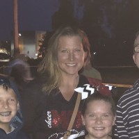 Tammy Dudek