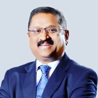 Johnson Johny Puthanangady
