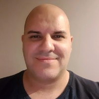 Carlos Pérez Gil