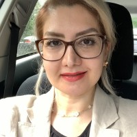 Narges Dadras