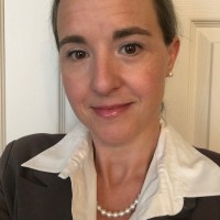 Mary Hall