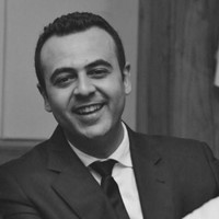 Mahmoud Abdalla