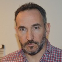 Javier Elizari