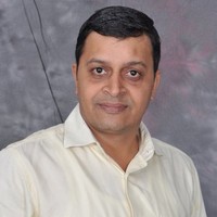 Suresh Somanathan