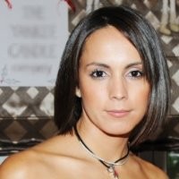 Claudia de la Flor