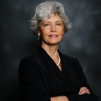 Mary Hyatt