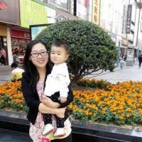 Lily Chow