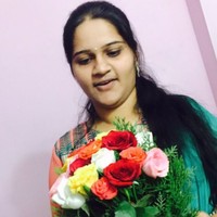 Priyanka Gundapaneni