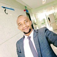 Micheal Njenga