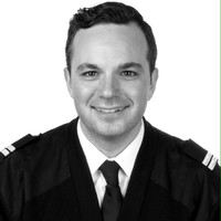 Daniel Alvarez Grana ✈️