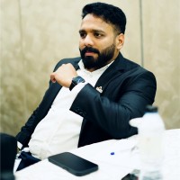 Suraj Rajan