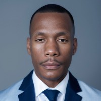Reco Bailey