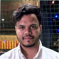 Rupak Mandal