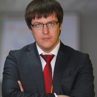 Денис Харченко
