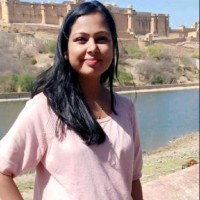 Renuka Yadav