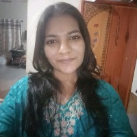 Harshitha B