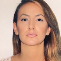 Anastasia Fagadaki