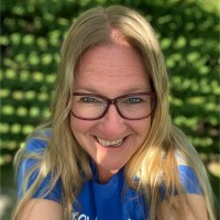 Gina McCloskey