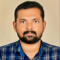 Rajeshkumar R