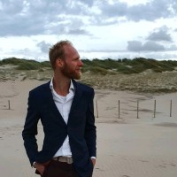 Rob De Vries