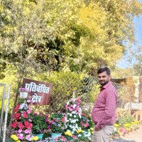 Sitaram Kushwaha