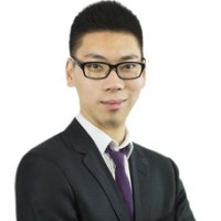 Alex (Mingzhe) Gao