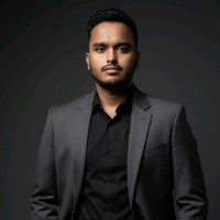 Rishikesh Vyas