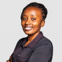 Florence Nyanjihia
