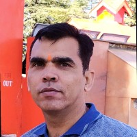 Kuldeep Kumar Sharma