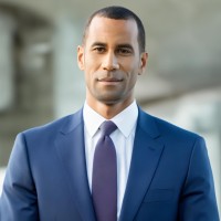 Woodrow R. Williams, Ii