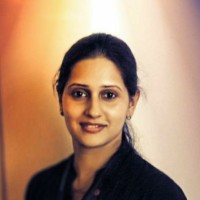 Anna Rajagopal