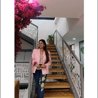 Vaishnavi Verma