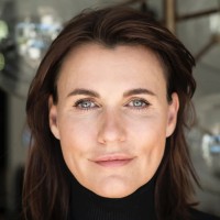 Franziska Dannecker-Scharf