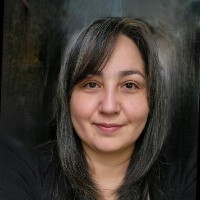 Davina Sing