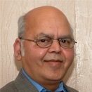 Shashikant (Sonny) Parikh