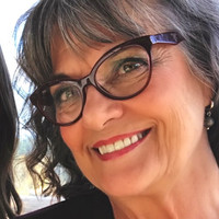 Katherine M Blake