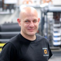 Benjamin Kern