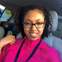 Keyaira Farrish