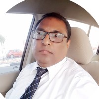 Azher Rashid