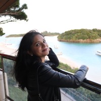Dr Shweta