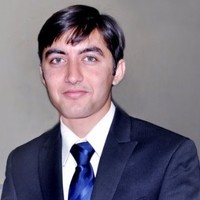 Syed Zair Abbas Rizvi