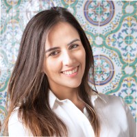 Vita Noemi Granata