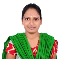 Lavanya Rangasamy
