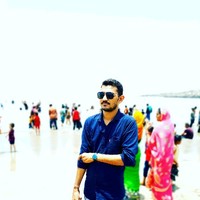 Nakul Makwana
