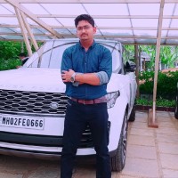 Bhushan Mahajan