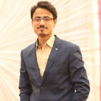 Haris Ahmed