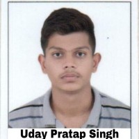 Uday Pratap Singh