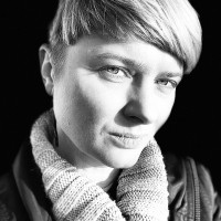 Yuliia Yuzefova