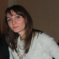 Nana Induashvili
