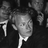 Jim Verburgt